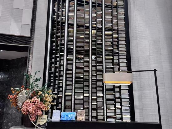 江門富力萬達嘉華酒店優惠