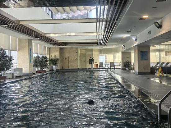 天津海河假日酒店優惠