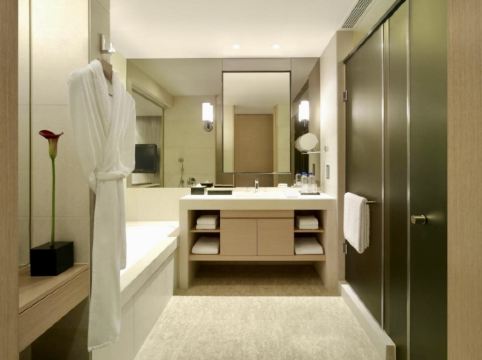 香港沙田凱悦酒店優惠