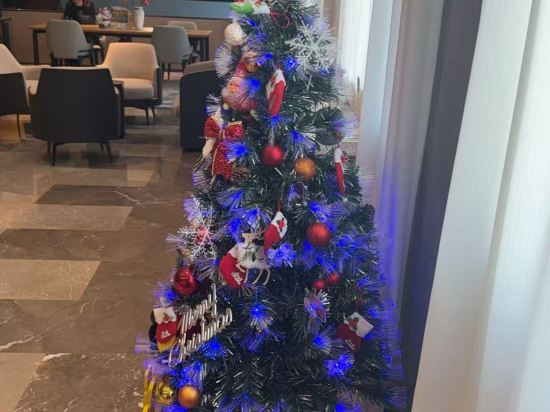 合肥高新區希爾頓歡朋飯店優惠