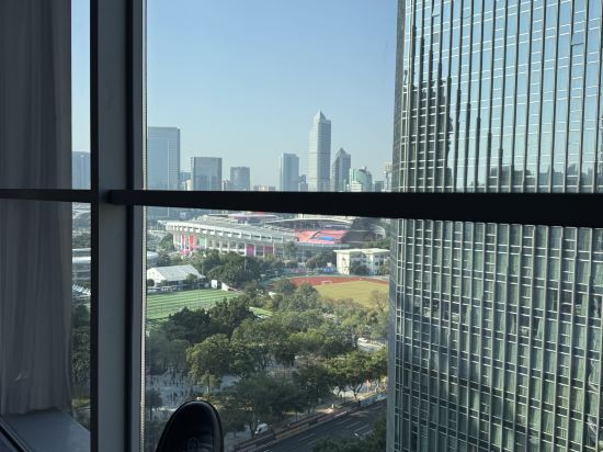 廣州天河體育中心美居酒店優惠