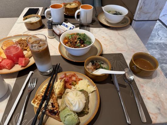 泉州泰禾洲際酒店優惠