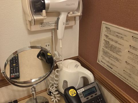 東横INN大阪船場東 クーポン