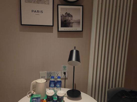 康鉑飯店（西寧高鐵火車站店）優惠