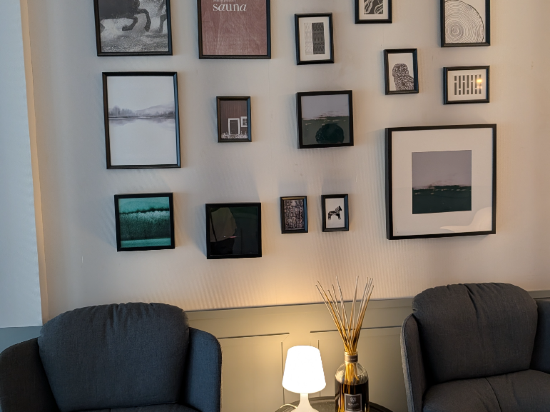 台南捷喬商務旅館優惠