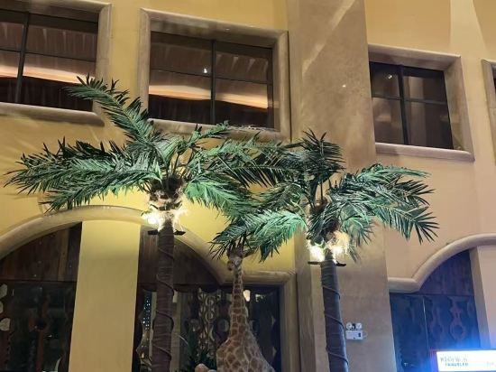 廈門靈玲大飯店優惠