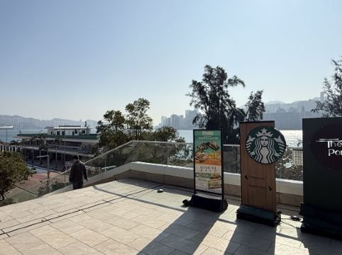 香港嘉里酒店優惠