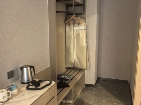 凱里亞德酒店（深圳機場固戍地鐵站店）優惠