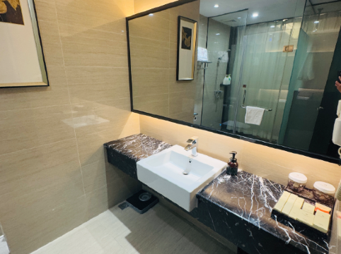 京都薈酒店（東莞長安店）優惠