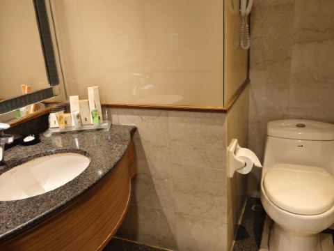 澳門新麗華酒店優惠