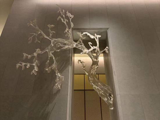 東莞洲際酒店優惠