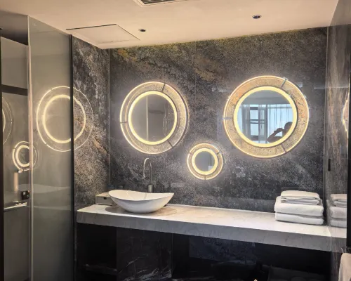 Yuncheng Feili Prince Hotel (Nanfeng Square) الغرف Photos