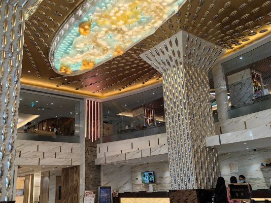 澳門金龍酒店優惠