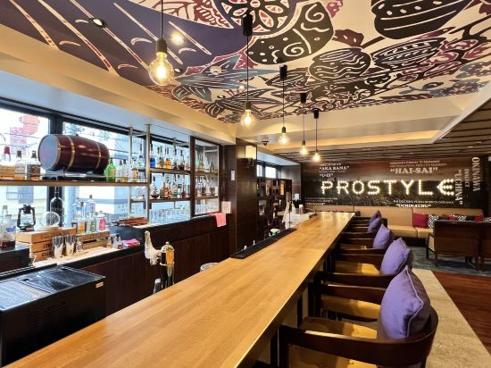 プロスタイル旅館那覇県庁前 クーポン