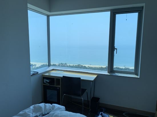 이비스 버젯 앰배서더 부산 해운대 쿠폰