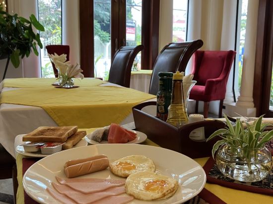 帕蘇克維恩錢特拉酒店優惠