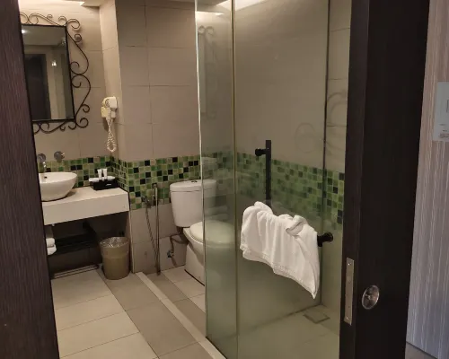 Avillion Admiral Cove Bilik Photos