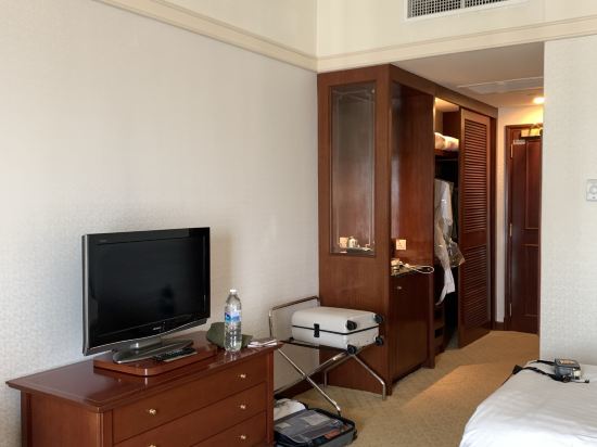 檳城長榮桂冠酒店 （檳城對抗新冠肺炎認證）優惠