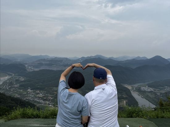단양 르블랑펜션 쿠폰