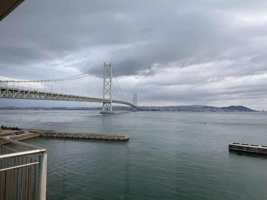 淡路島・岩屋温泉　淡海荘 クーポン