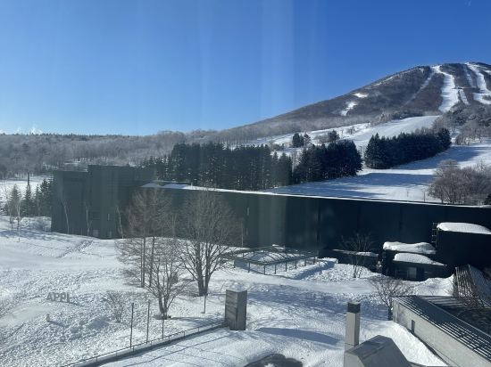 安比高原全日空皇冠假日度假村優惠