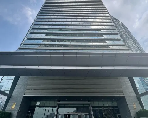 香港麗思卡爾頓酒店 外觀 Photos