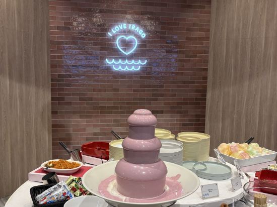 伊良湖ビューホテル クーポン