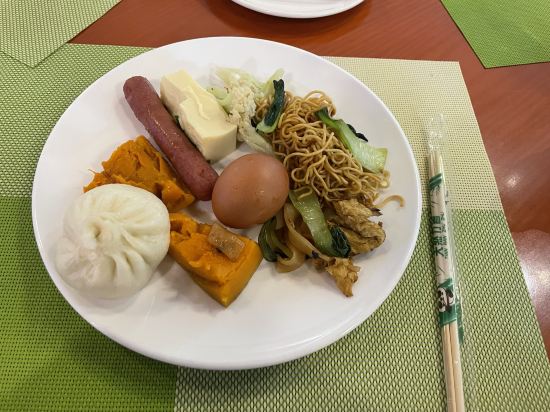 Star星閣甄選飯店（上海浦東機場店）優惠