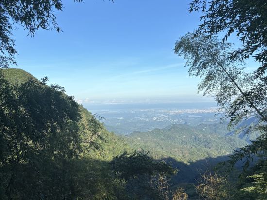 阿里山初日民宿優惠
