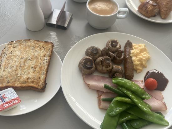 皇家松樹度假村優惠