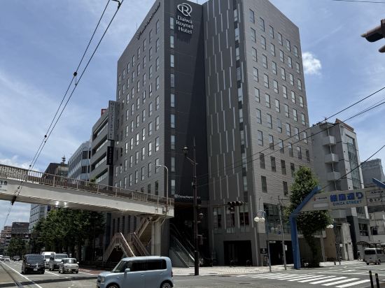 ダイワロイネットホテル熊本 クーポン