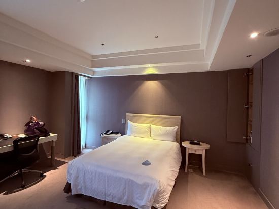 新竹老爺酒店優惠