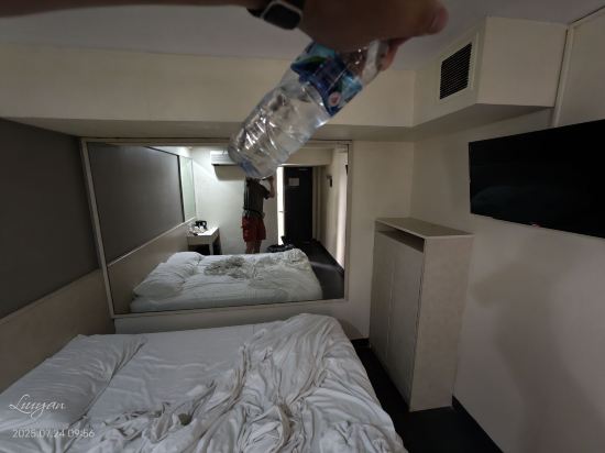 新加坡81酒店-實裏基 （Staycation Approved）優惠