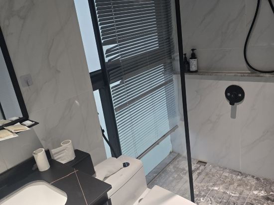 夢公園飯店（南山科技園南頭古城地鐵站店）優惠