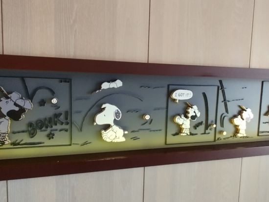 名人堂花園大飯店優惠
