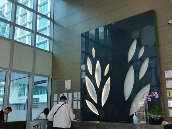 新加坡柏薇樟宜酒店優惠