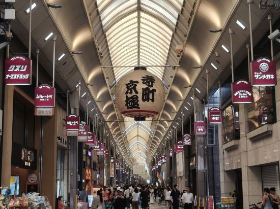 ホテルグレイスリー京都三条 クーポン