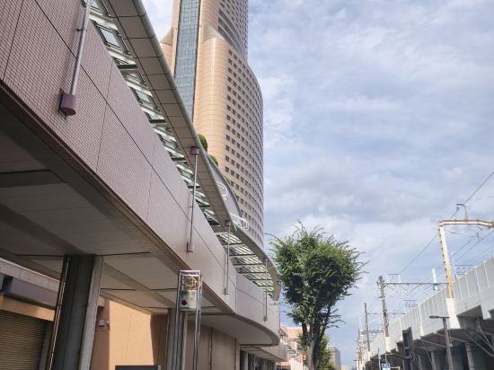 オークラアクトシティホテル浜松 クーポン