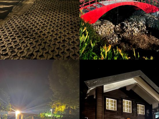 陽明温泉渡假村優惠