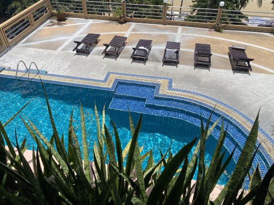 芭堤雅AA酒店優惠