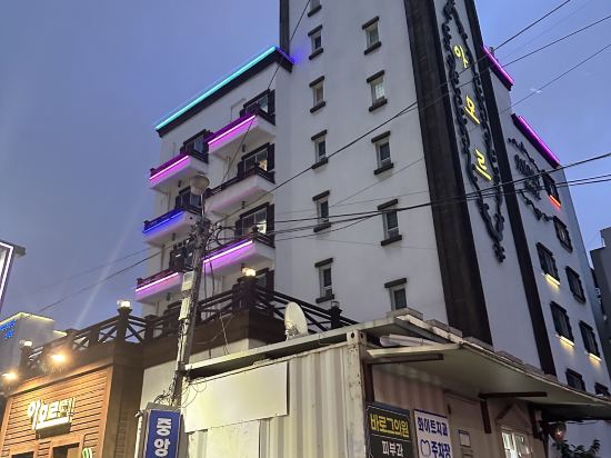 愛慕汽車旅館優惠