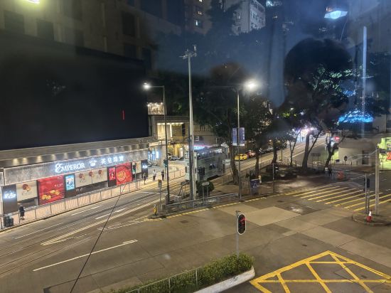 香港卓軒旅舍優惠