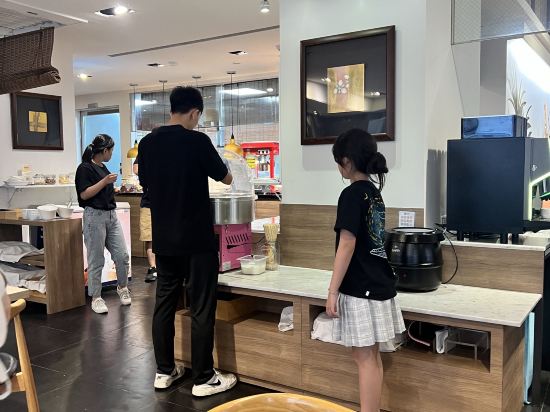 捷絲旅（花蓮中正館）優惠