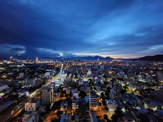海鹽酒店及套房優惠