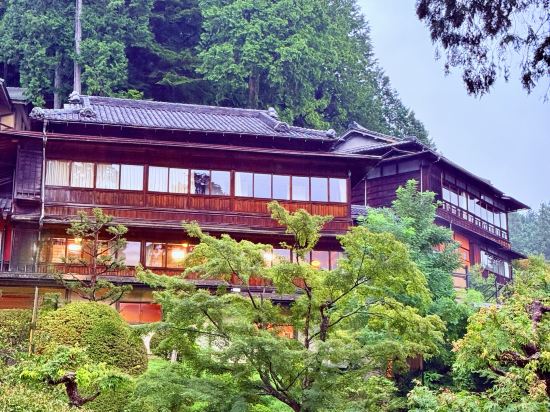 下呂溫泉 湯之島館優惠