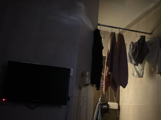 香港九龍旺角1812賓館優惠