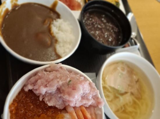 函館國際飯店優惠