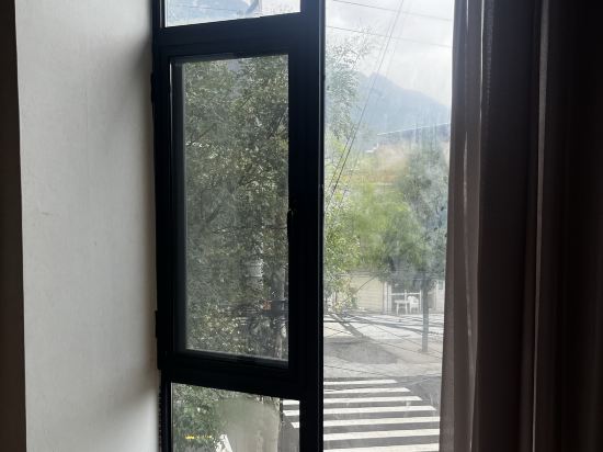 旺角美宿（華山景區售票處店）優惠