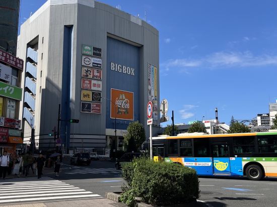 VESSEL INN高田馬場站前飯店優惠