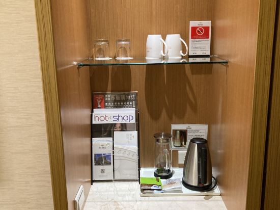 福容大飯店（桃園館）優惠